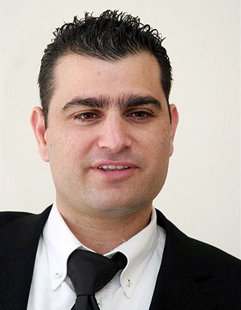 David Touboul Law Office