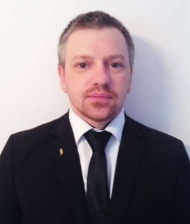 David Higer, Attorney