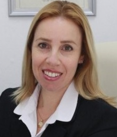 Talia Segal, Attorney and Mediator