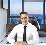 Traffic Attorney Maor Nevo-Abo