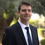 Idan Litvak, Law Office