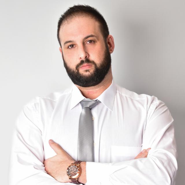 Law Office of Adv. Eyal Rosenstein