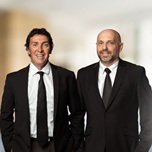 Markman Tomshin & Co. Law Firm, Partners