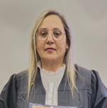 Attorney Katerin (Katy) Mahaleb
