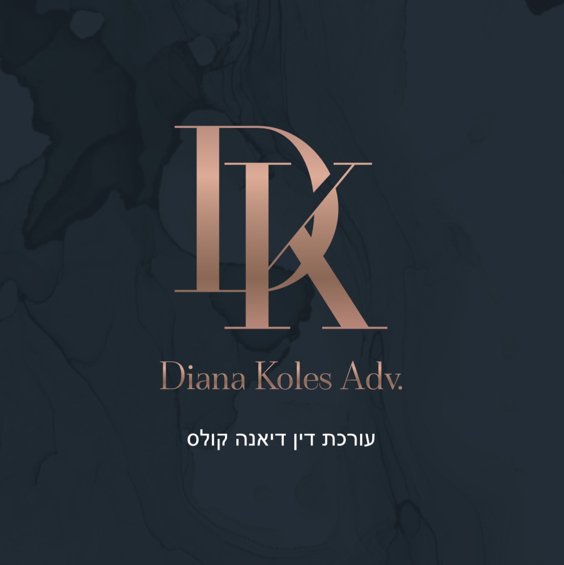 Advocate Diana Koles