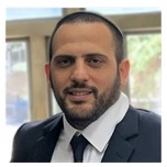 Yitzhak Hazut Law Office