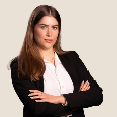 Michal Karif, Attorney at Law