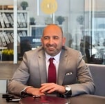 Guy Hershkovitz, Attorney, Mediator, and Arbitrator