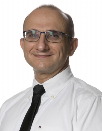 Adv. Mark Perry