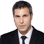 Criminal Lawyer Shai Roda