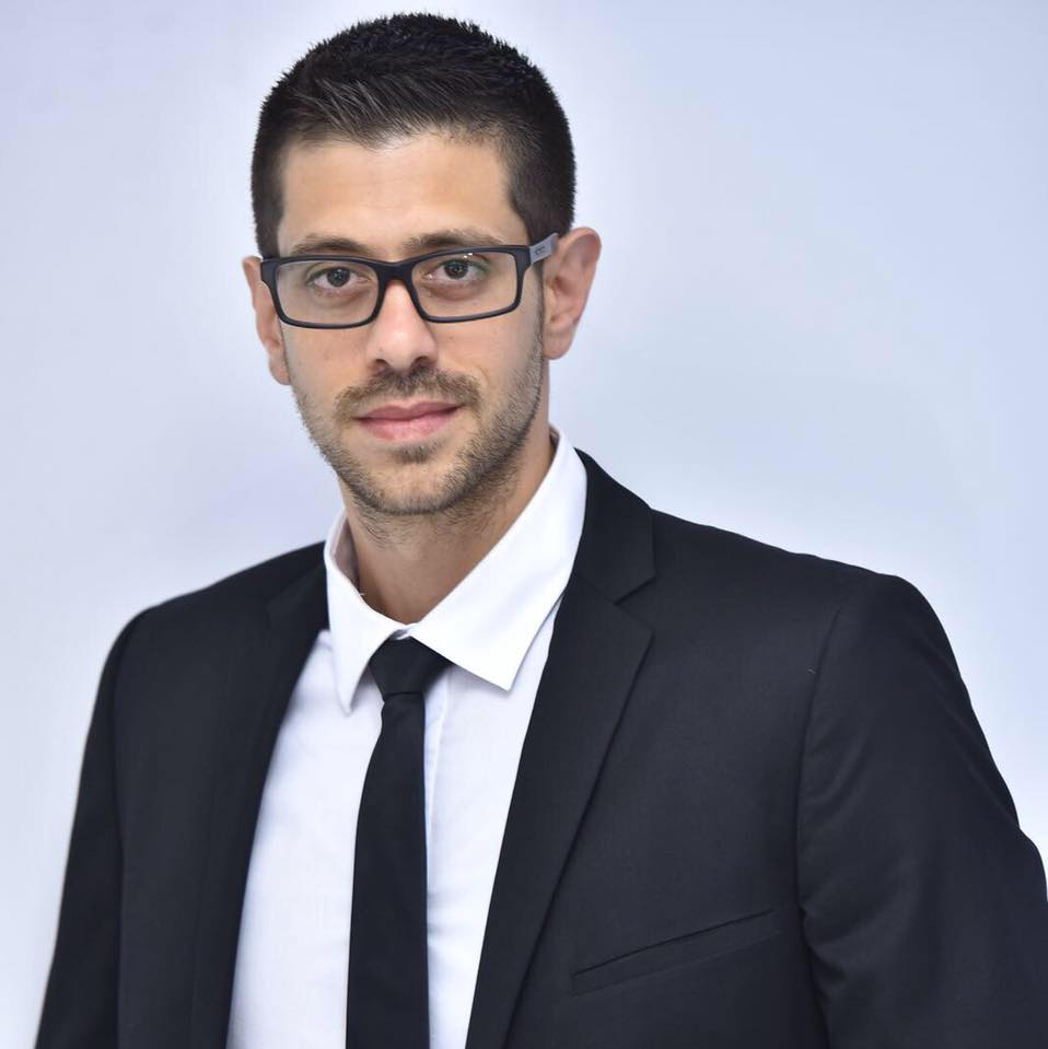 Oz Romano, Attorney at Law