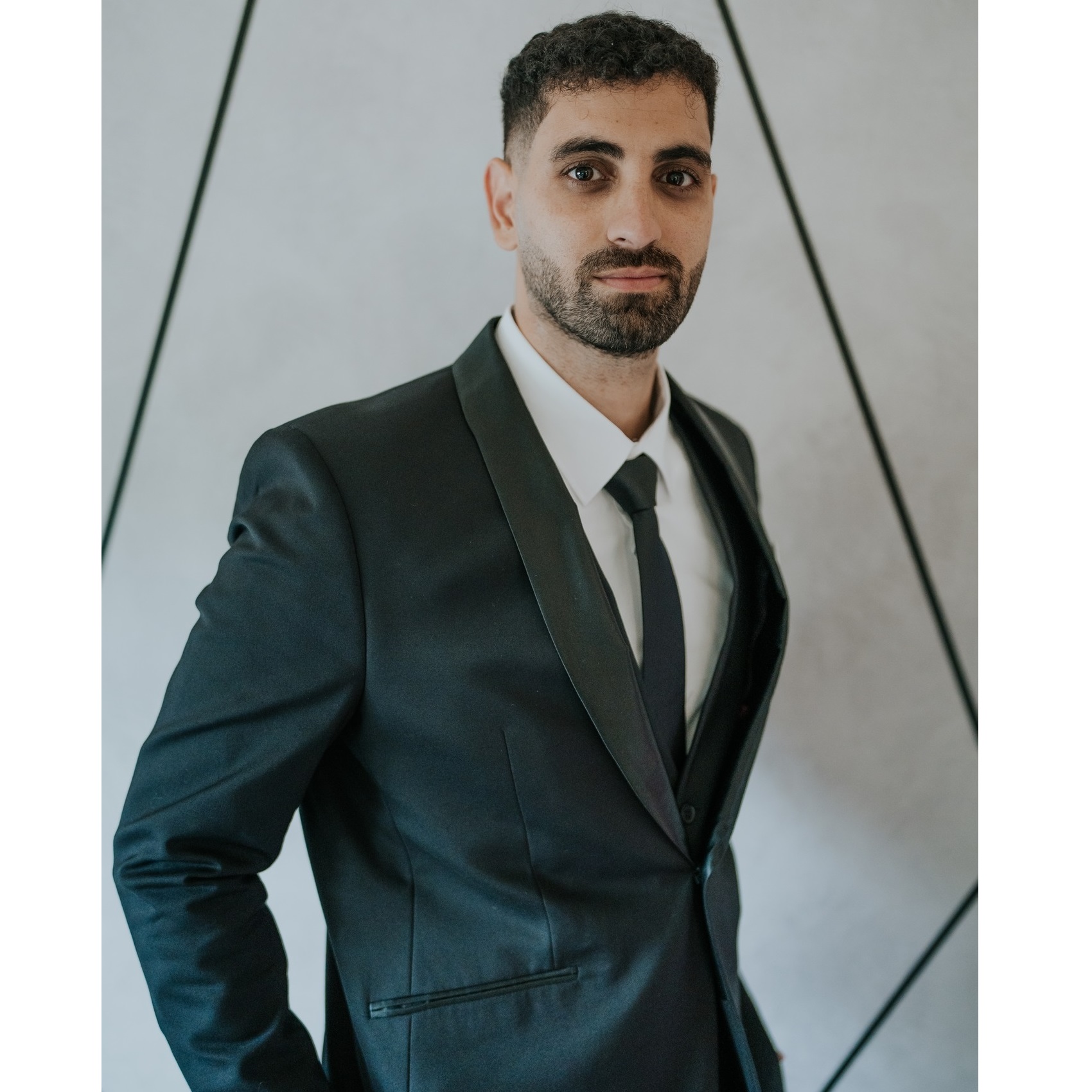 Attorney Alon Elisha