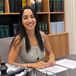 Rotem Dahan, Attorney at Law