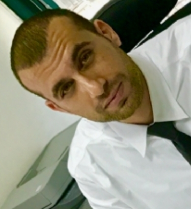Adv. David Hazma