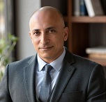 Adv. and Notary Shlomo Ben Hur