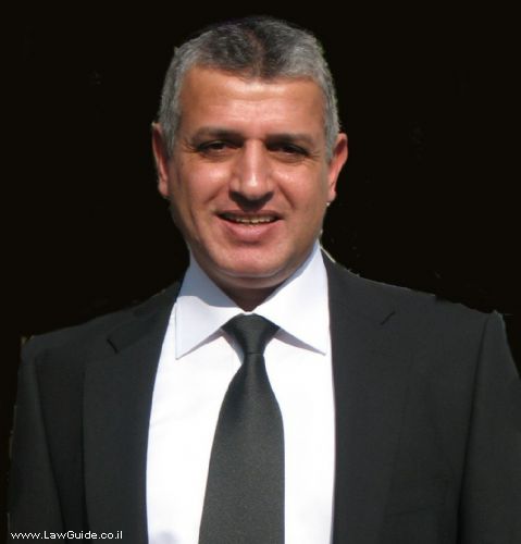 Amnon Avidar - Attorney at Law