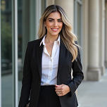 Adv. Moriah Dostar