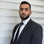 Attorney Ben Machani