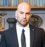 Criminal Lawyer Assaf Gonen