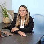Attorney and Mediator Hayat Hami