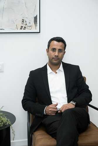 Adi Shlomo, Law Office