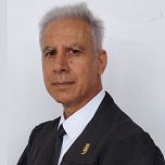 Dr. Ramadan Abu Aqlein, Attorney