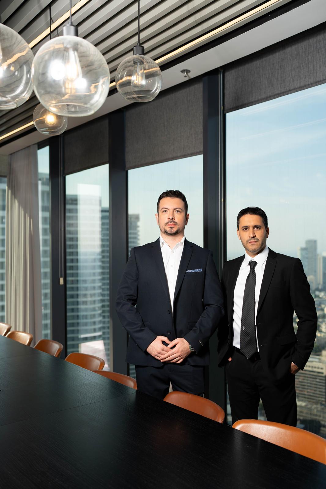 Aviv Shubayev & Co. Law Firm