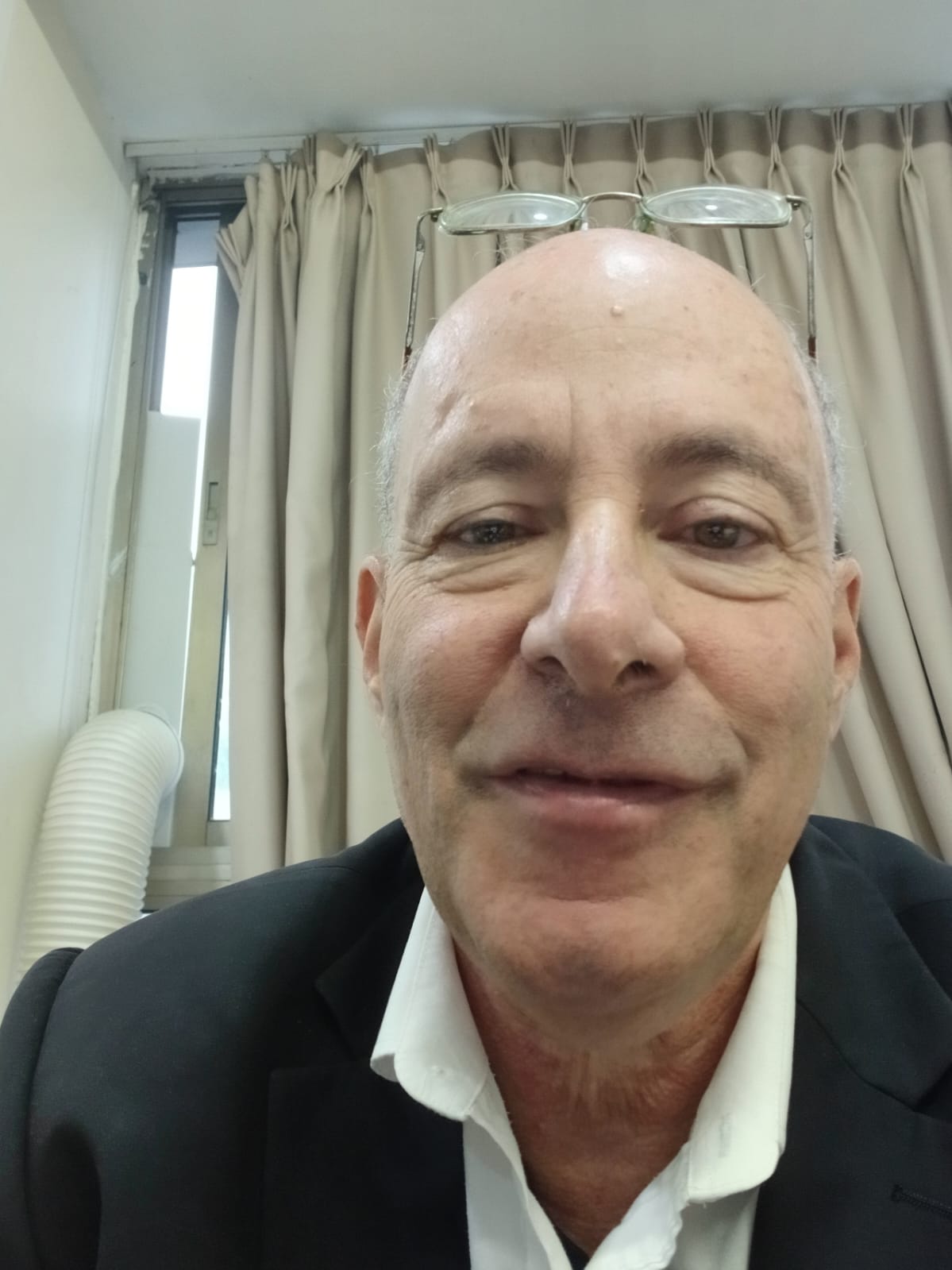 Adv. Avraham Gorka
