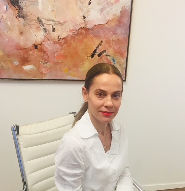 Dina Wolpert Law Office