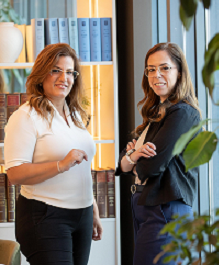Miron & Salman Law Office and Notary