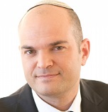 Adv. Daniel Ben Shlomo