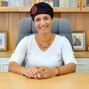 Tzahala Halevi, Attorney, Notary, and Mediator