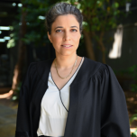 Attorney Liraz Meir