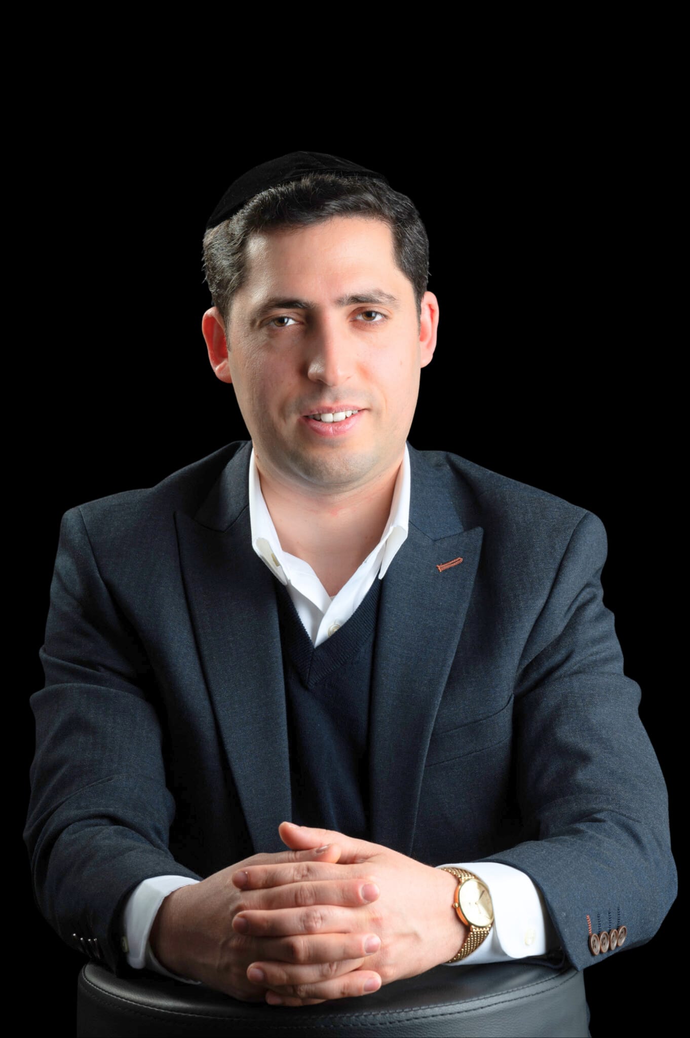 Yaakov Nataniel Sharbani Law Office