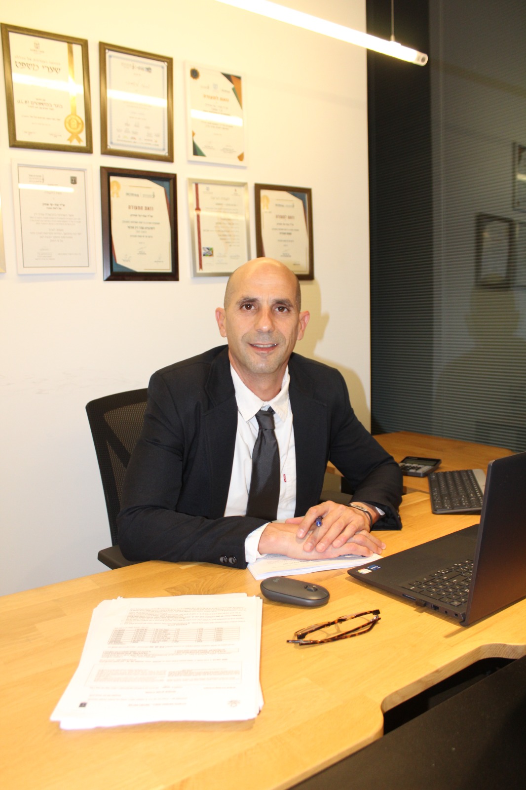 Uzi Ohayon Law Office