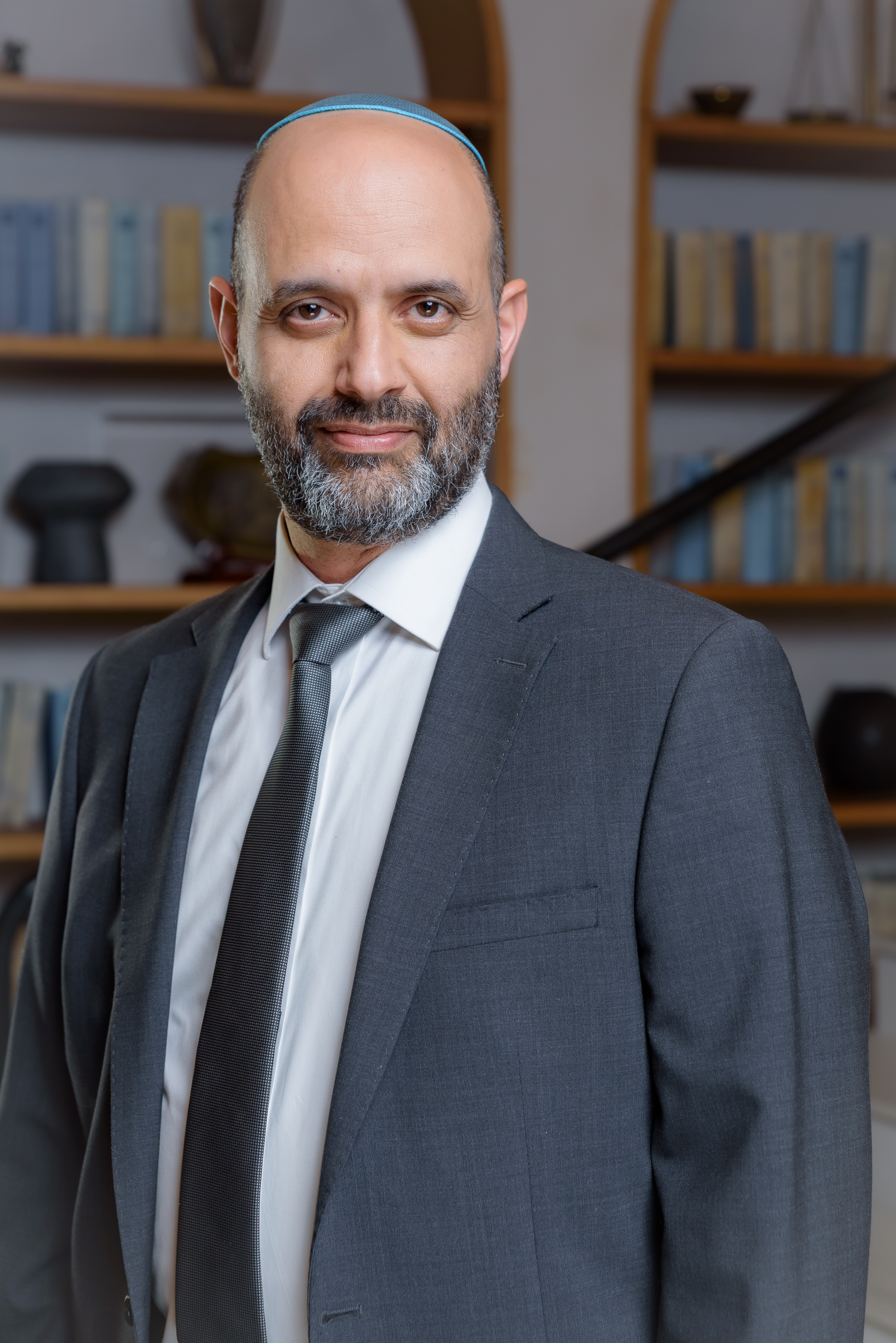 Attorney Kfir Yefet