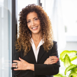 Attorney and Mediator Orly Shoval-Shreibman