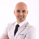 Attorney Amos Elgali