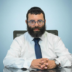 Law Office of Yosef Rafaelov
