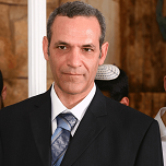 Advocate Shmuel Gross