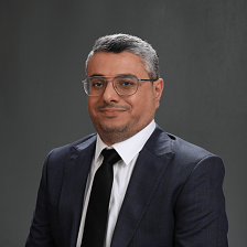 Eliav Biton, Attorney and Rabbinical Court Advocate