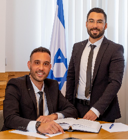 Tayeb & Shitrit