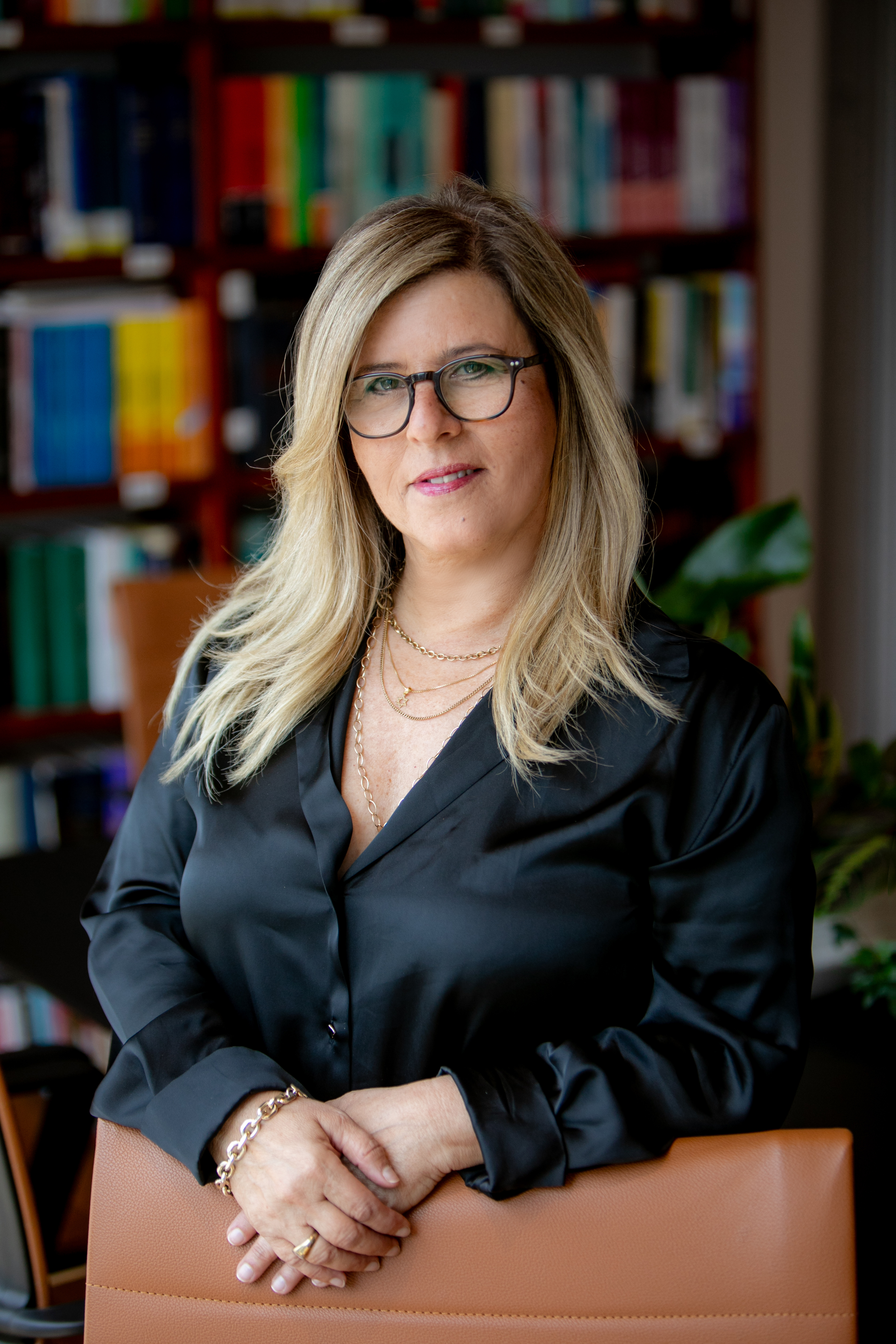 Adv. Tal Botel-Shafis