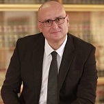 Attorney Itzik Weizman
