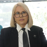 Orna Elbaz Goldenberg, Attorney and Mediator