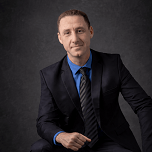 Beno Glickman, Law Office