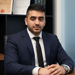Yosef Shimanov & Co. - Law Firm