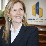 Attorney Dalia Shalev Guetta