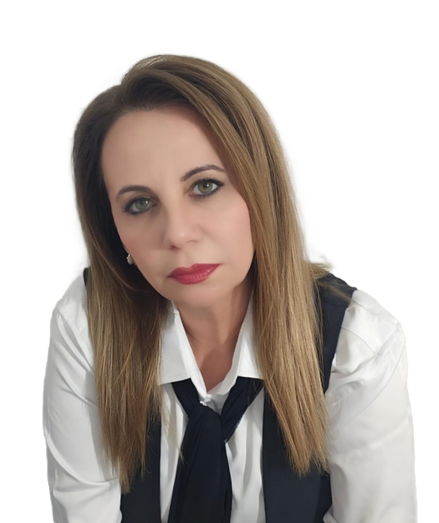 Attorney and Mediator Orly Azran