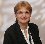 Engineer and Adv. Madeleine Ungil